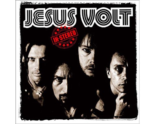 Jesus Volt - In-Stereo