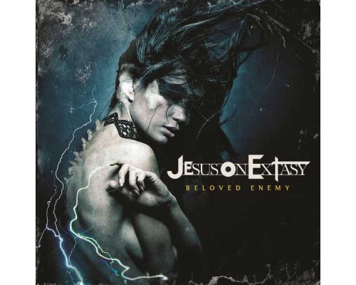 Jesus on Extasy - Beloved Enemy