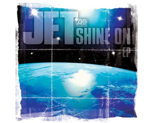 Jet - Shine On EP (94676-6)