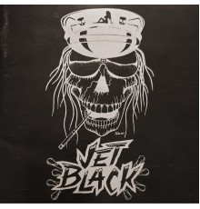 Jet Black - Jet Black