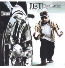 Jet Black - Hard Earned