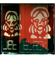 Jet Black - Selftitled