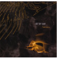 Jet By Day - Cascadia