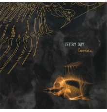 Jet By Day - Cascadia