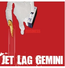 Jet Lag Gemini - Business