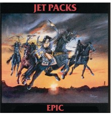 Jet Packs - Epic