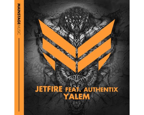 Jetfire feat. Authentix - Yalem