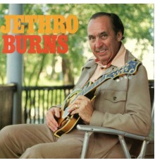 Jethro Burns - Jethro Burns