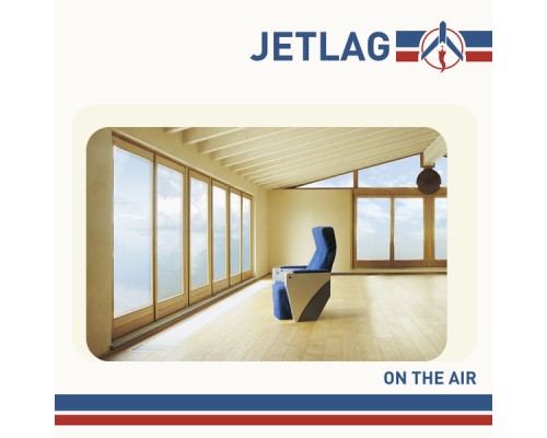 Jetlag - On the air