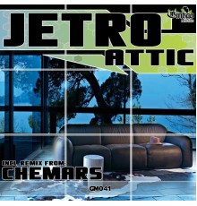 Jetro - Attic