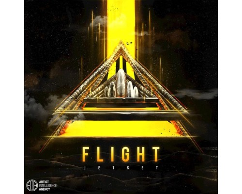 Jetset - Flight - EP