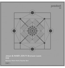 Jetson & INNER JOIN Ft Bronwen Lewis - One