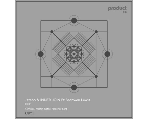 Jetson & INNER JOIN Ft Bronwen Lewis - One Jetson & INNER JOIN Ft Bronwen Lewis - One