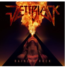 Jettblack - Raining Rock