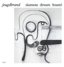 Jeugdbrand - Siamese Dream (Team)