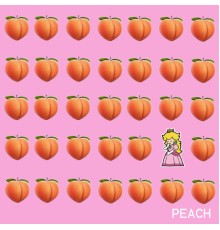 Jeune Ras - PEACH