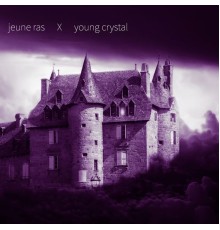 Jeune Ras, Young Crystal - Donjon