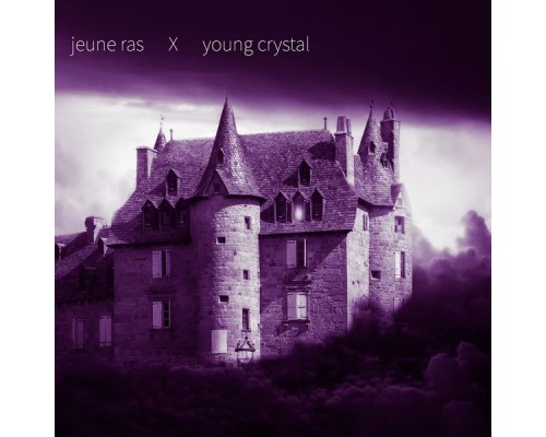 Jeune Ras, Young Crystal - Donjon