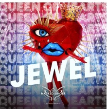 Jewel - Queen of Hearts