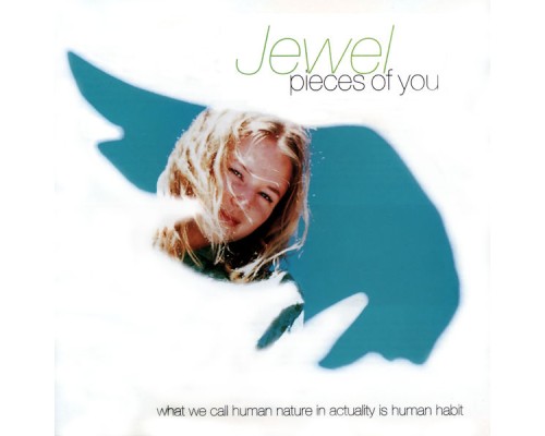 Jewel - Pieces Of You