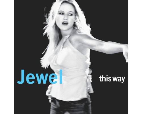 Jewel - This Way