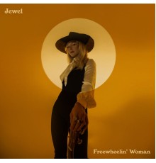 Jewel - Freewheelin' Woman