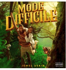 Jewel Usain - Mode Difficile