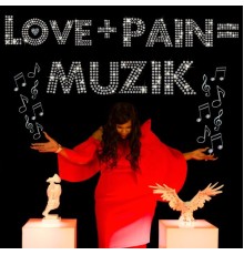 Jewell - Love+Pain=Muzik