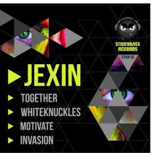 Jexin - Together EP