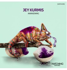 Jey Kurmis - Awakening