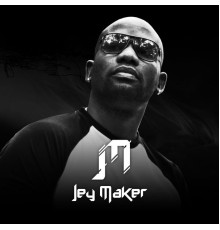 Jey Maker - The Mixtape