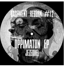 Jezequel - Oppimaton EP (Original Mix)