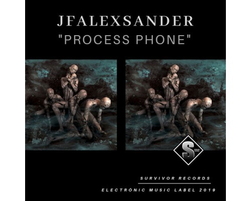 JfAlexsander - Process Phone (Original Mix)