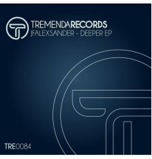 JfAlexsander - Deeper EP