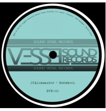 JfAlexsander - Modwheel