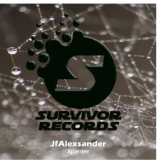JfAlexsander - Xpanter (Original Mix)