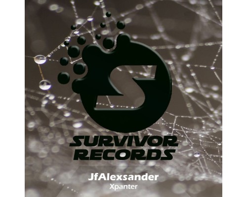 JfAlexsander - Xpanter (Original Mix)
