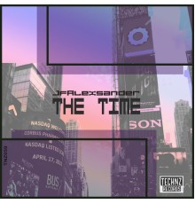 JfAlexsander - The Time (Original Mix)