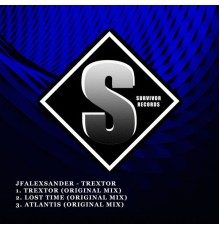JfAlexsander - Trextor (Original Mix)