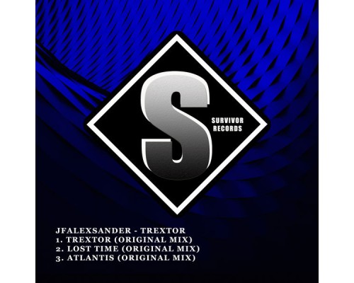 JfAlexsander - Trextor (Original Mix)