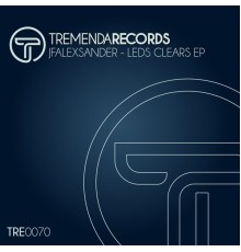 JfAlexsander - Leds Clears EP