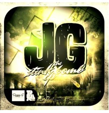 Jg - Stinkbomb EP (Original Mix)