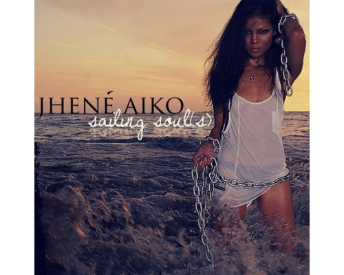 Jhené Aiko - Sailing Soul(s)