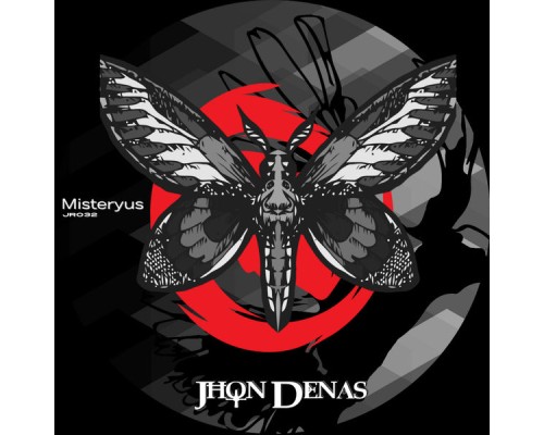 Jhon Denas - Misteryus