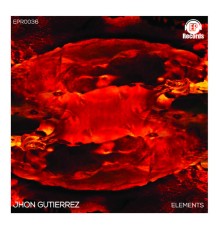 Jhon Gutierrez - Elements (Original Mix)