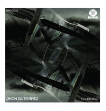 Jhon Gutierrez - Churchill