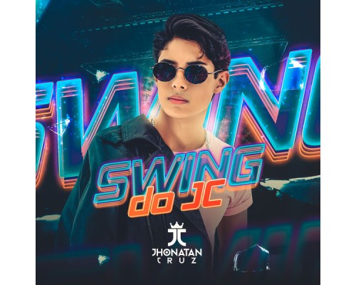 Jhonatan Cruz - Swing do Jc