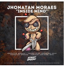 Jhonatan Moraes - Inside Mind