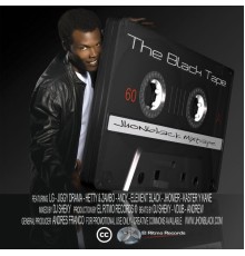Jhonblack - The Black Tape