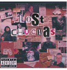 Jhonny Lexus - Lost Chuchas